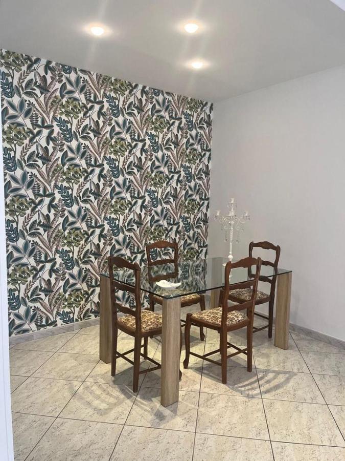 La Casa Di Ginevra Apartment Ragusa Exterior photo
