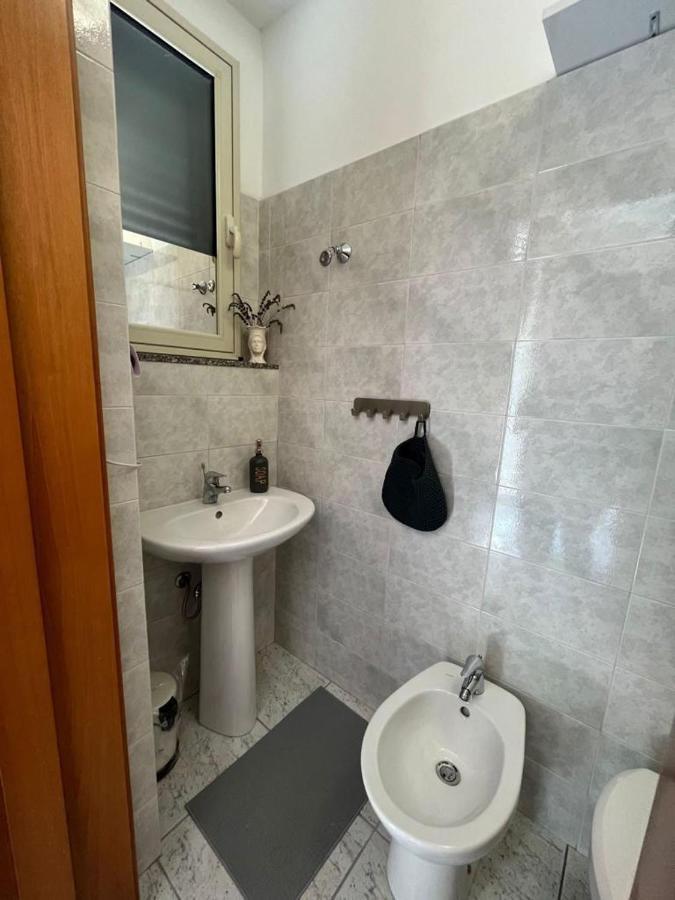 La Casa Di Ginevra Apartment Ragusa Exterior photo