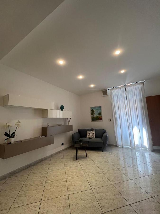 La Casa Di Ginevra Apartment Ragusa Exterior photo